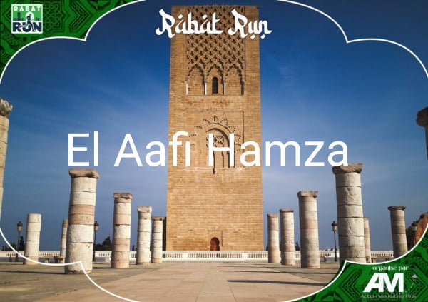 El Aafi Hamza