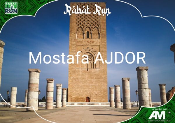 Mostafa AJDOR
