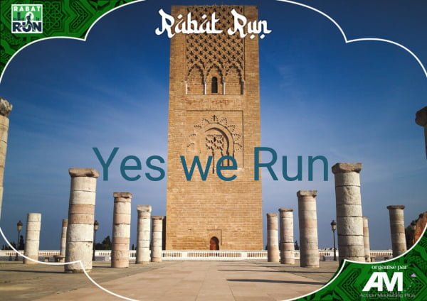 Yes we Run