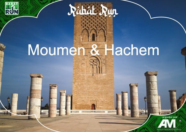 Moumen & Hachem